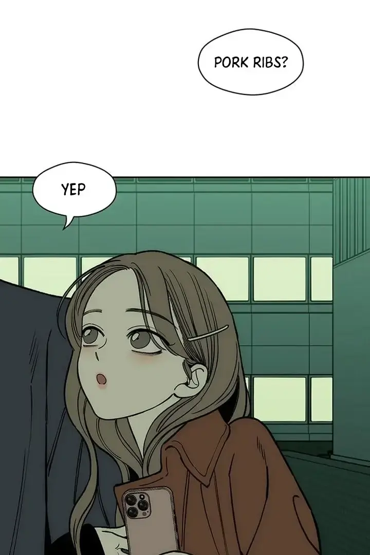Tears On A Withered Flower Chapter 55 - Page 4