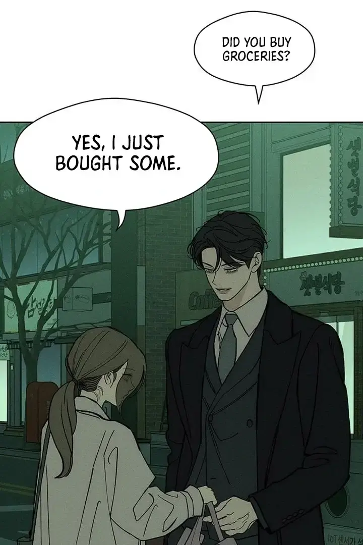 Tears On A Withered Flower Chapter 55 - Page 42