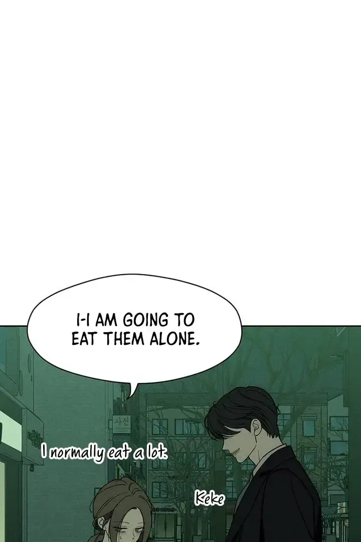 Tears On A Withered Flower Chapter 55 - Page 45