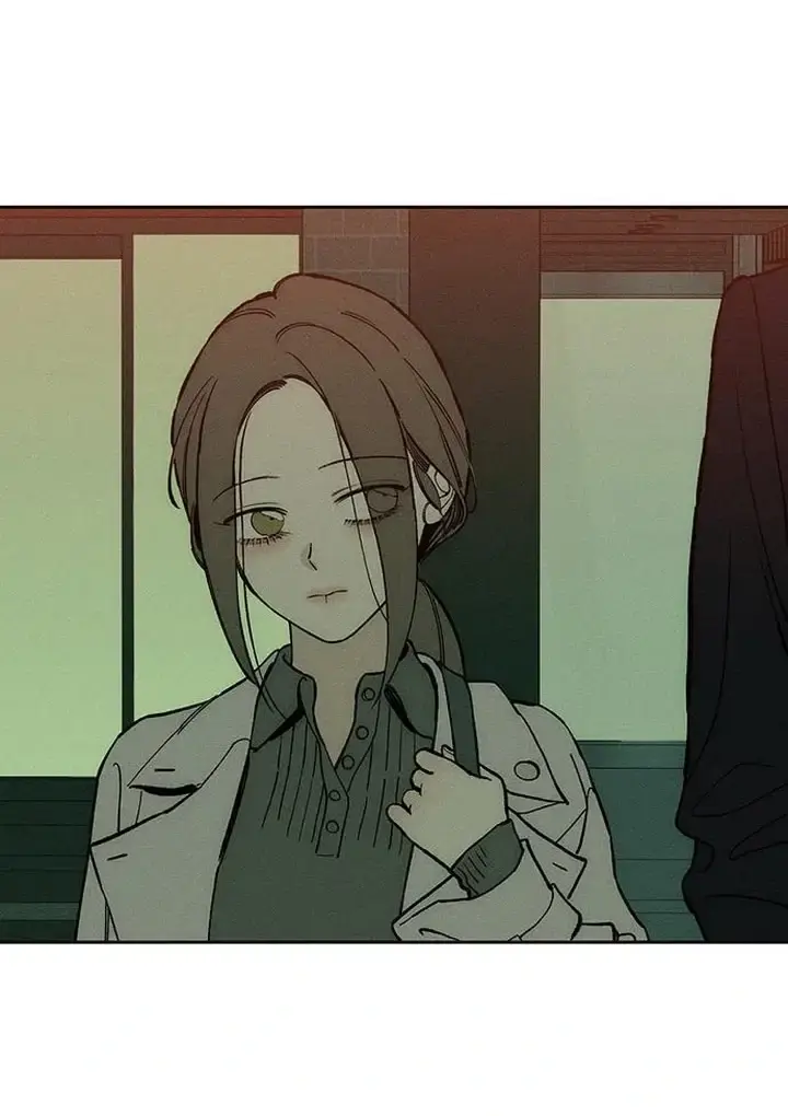 Tears On A Withered Flower Chapter 55 - Page 47