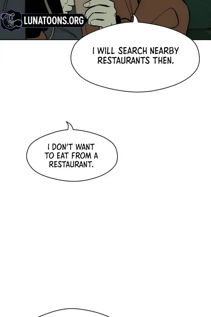 Tears On A Withered Flower Chapter 55 - Page 5