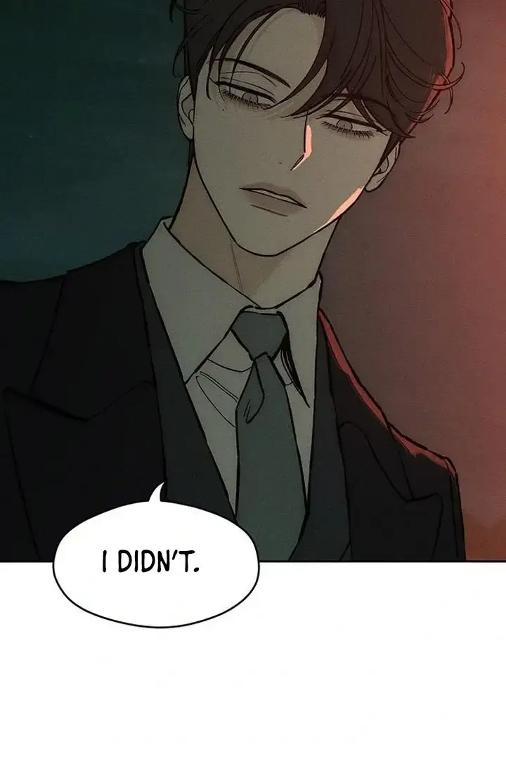 Tears On A Withered Flower Chapter 55 - Page 61