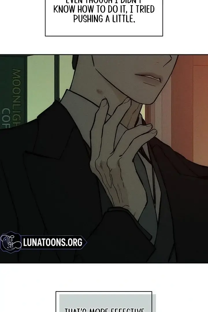 Tears On A Withered Flower Chapter 55 - Page 70