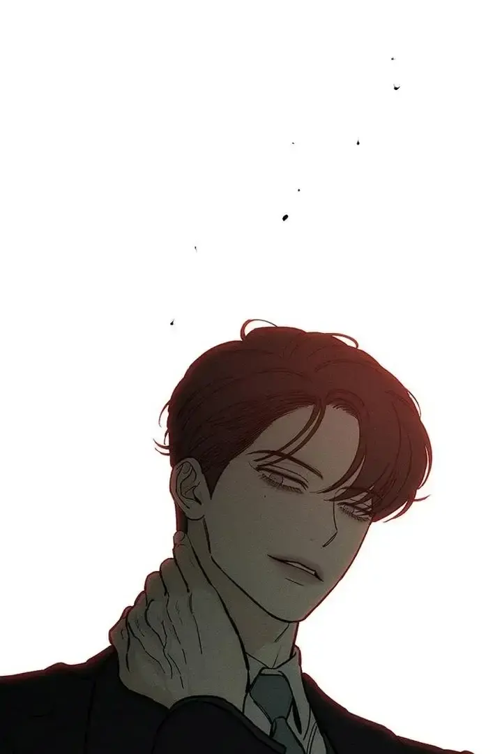 Tears On A Withered Flower Chapter 55 - Page 73