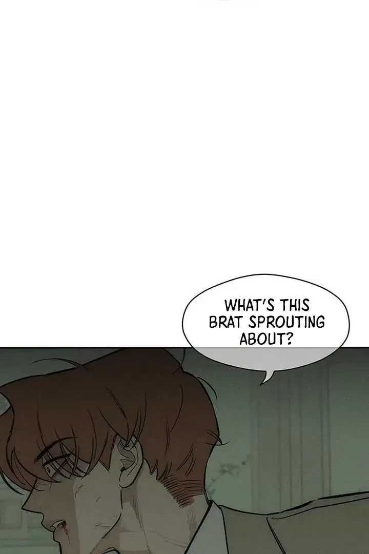 Tears On A Withered Flower Chapter 57 - Page 111