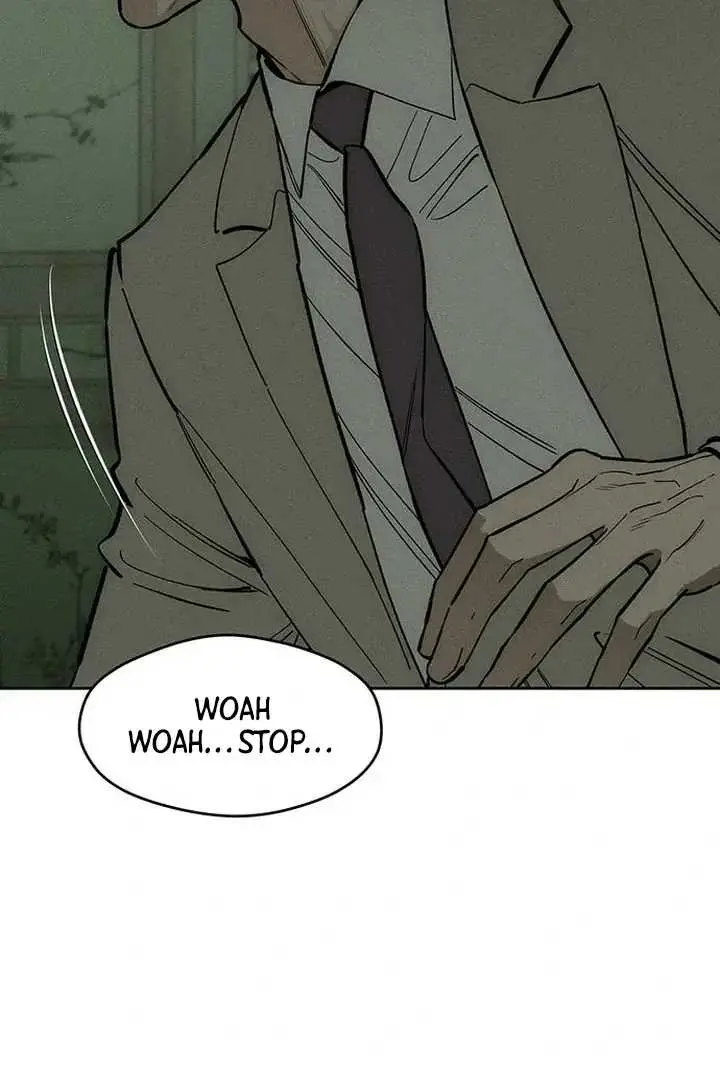 Tears On A Withered Flower Chapter 57 - Page 112
