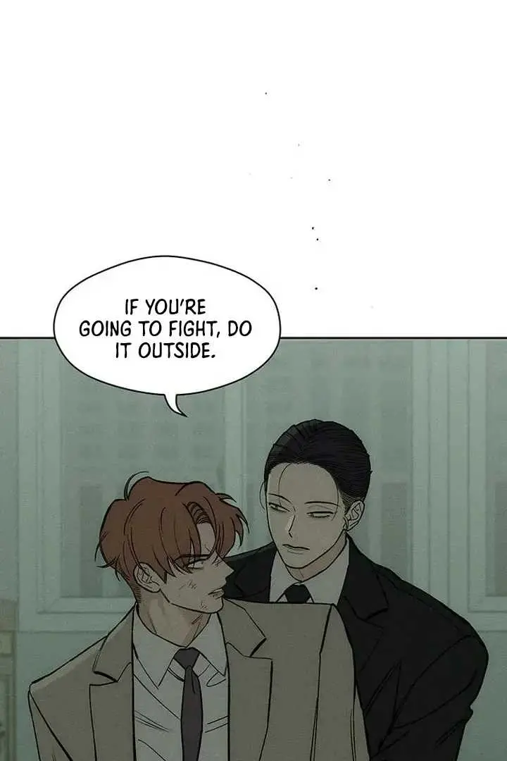 Tears On A Withered Flower Chapter 57 - Page 113