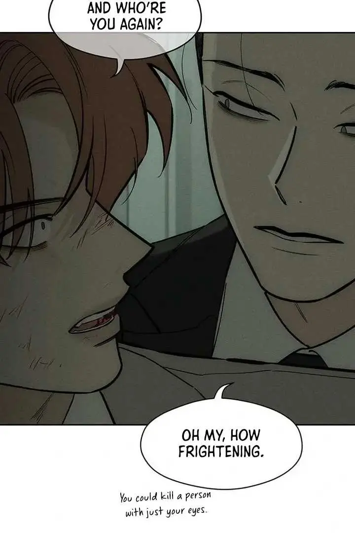 Tears On A Withered Flower Chapter 57 - Page 115