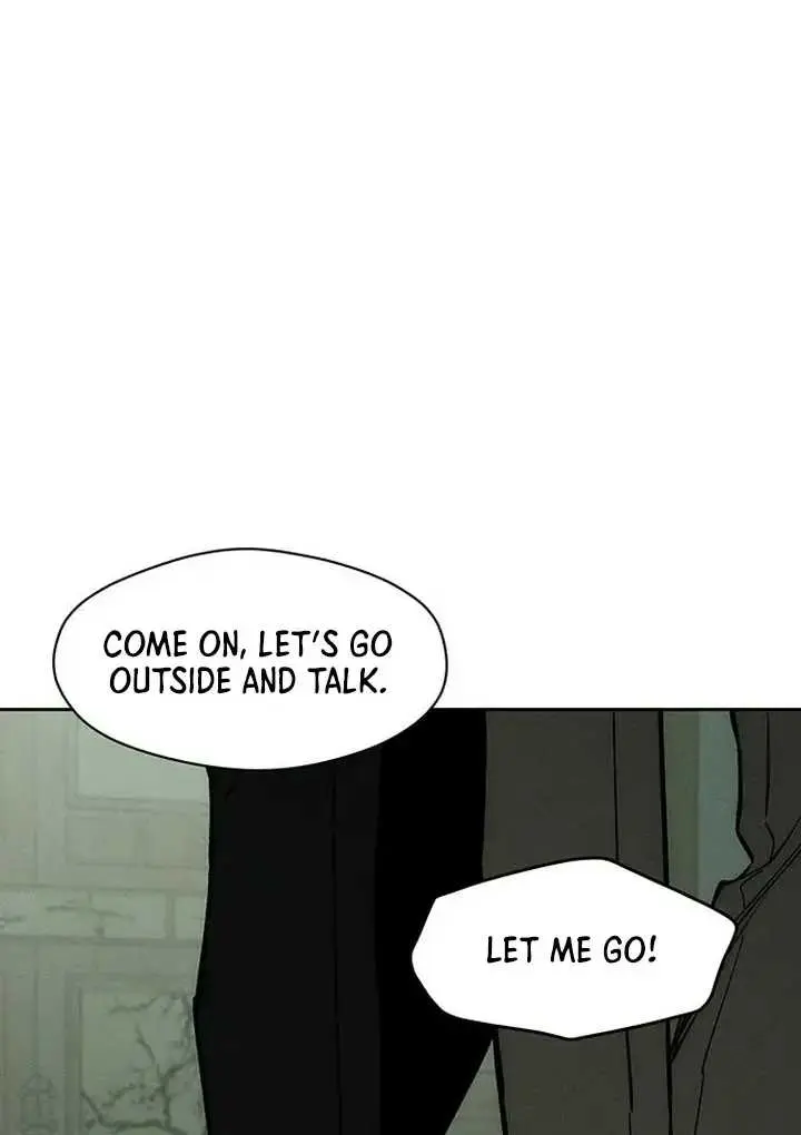 Tears On A Withered Flower Chapter 57 - Page 116