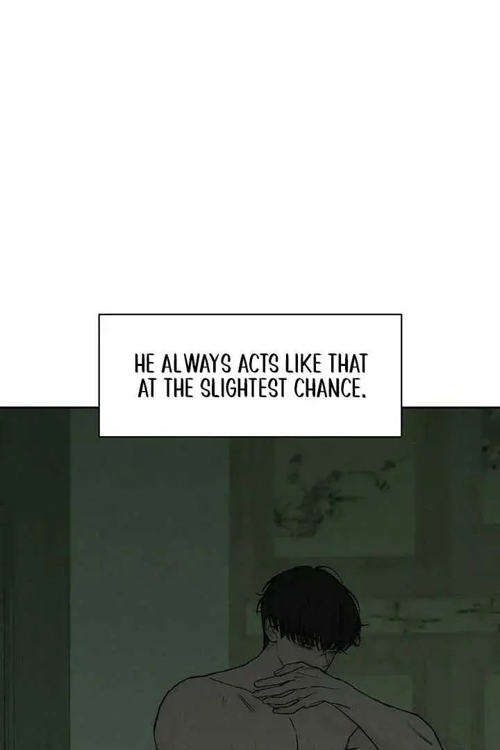 Tears On A Withered Flower Chapter 57 - Page 119