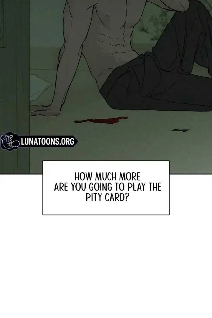 Tears On A Withered Flower Chapter 57 - Page 120
