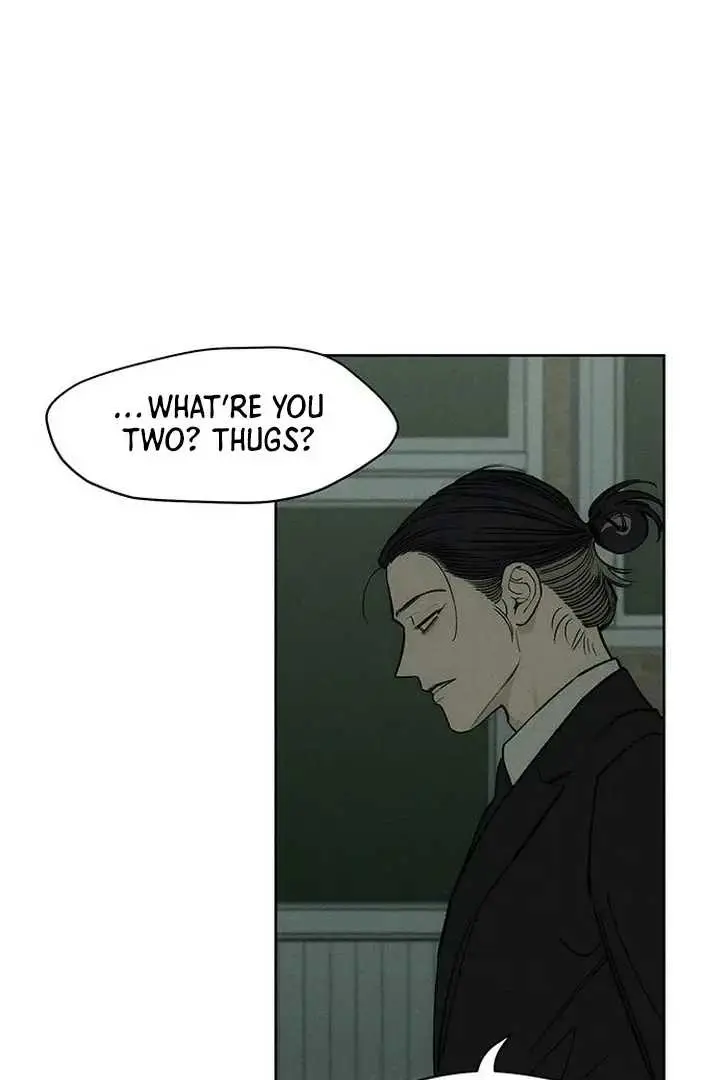 Tears On A Withered Flower Chapter 57 - Page 126