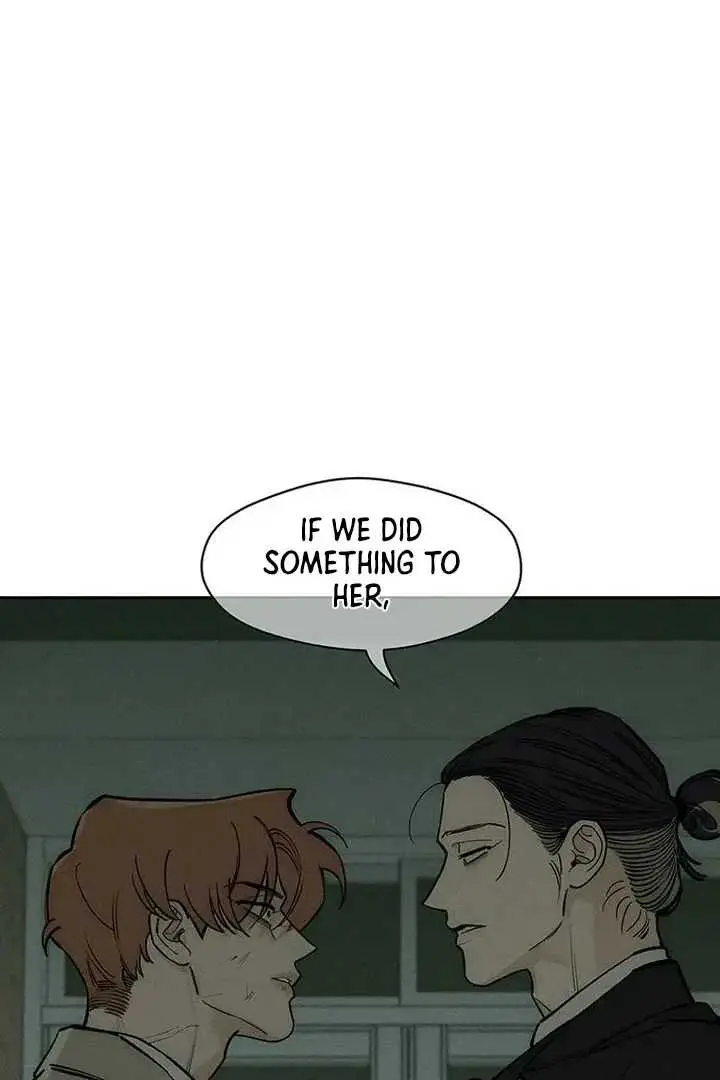 Tears On A Withered Flower Chapter 57 - Page 129