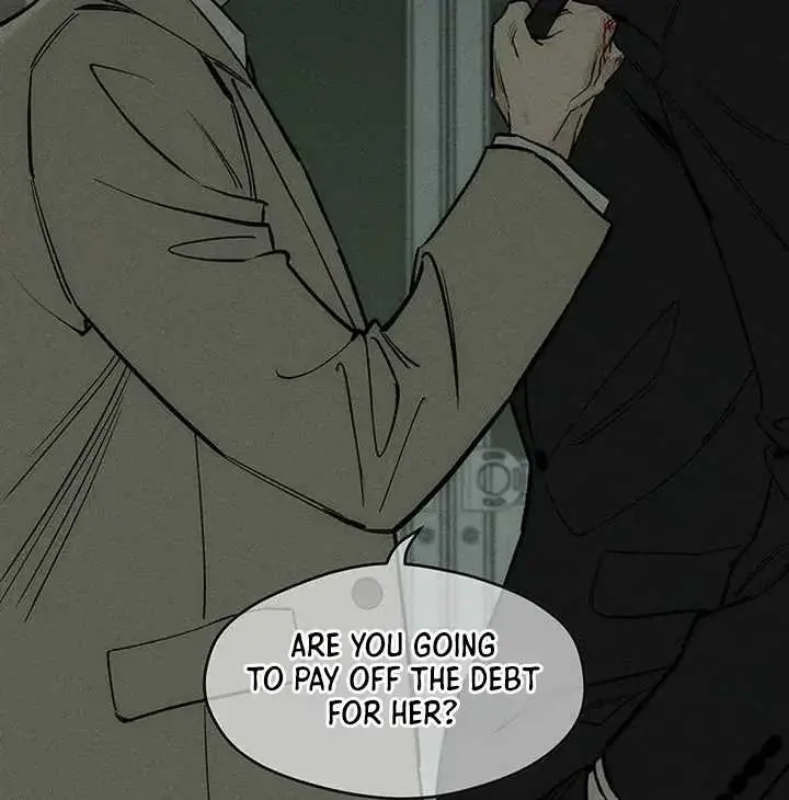 Tears On A Withered Flower Chapter 57 - Page 130