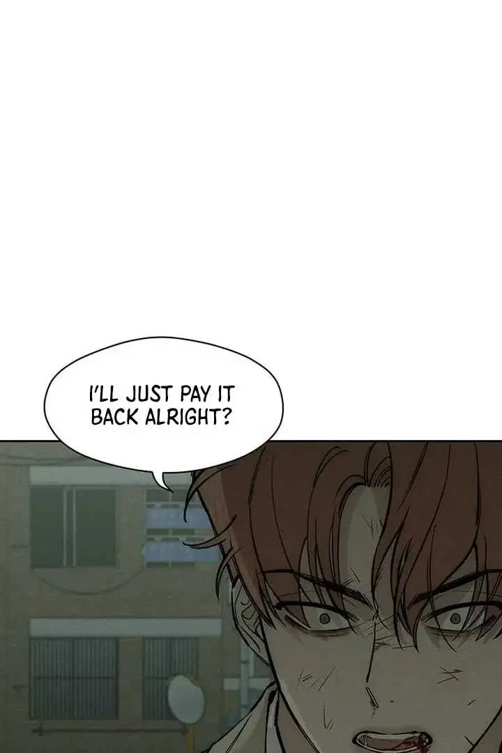 Tears On A Withered Flower Chapter 57 - Page 134