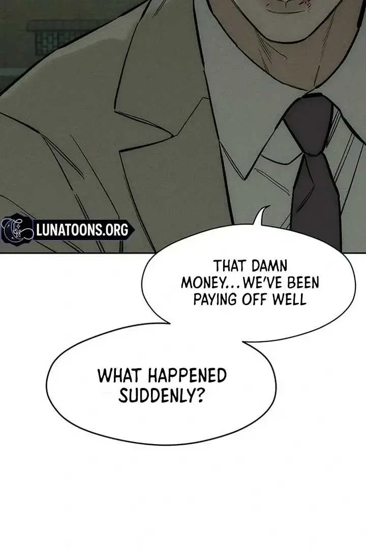 Tears On A Withered Flower Chapter 57 - Page 135