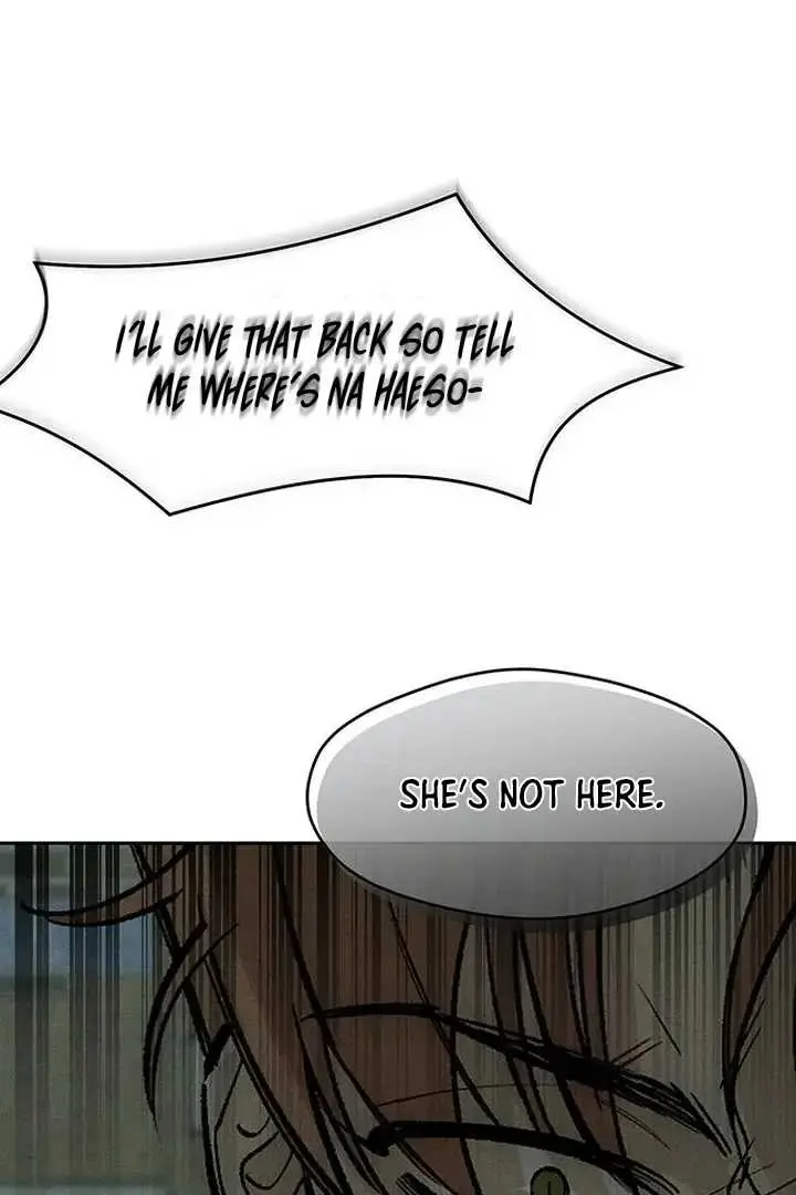 Tears On A Withered Flower Chapter 57 - Page 136