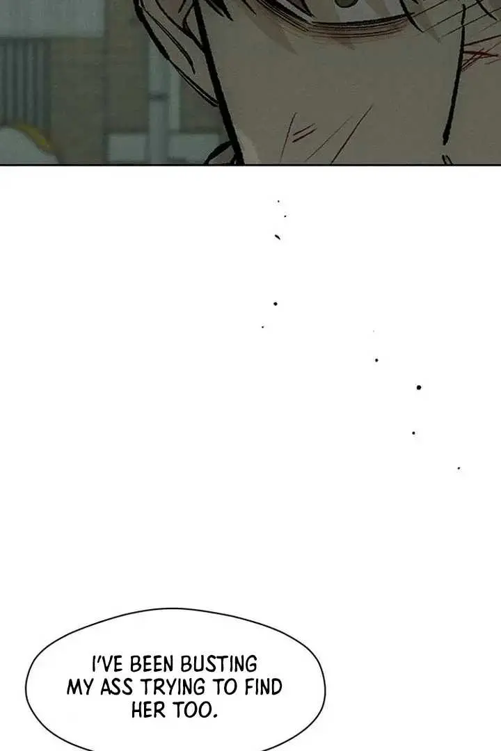 Tears On A Withered Flower Chapter 57 - Page 137