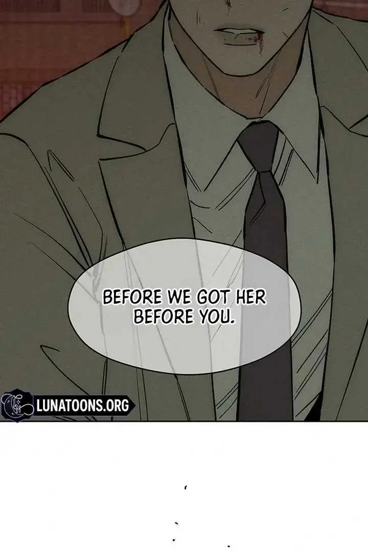 Tears On A Withered Flower Chapter 57 - Page 142