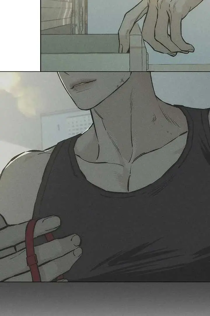 Tears On A Withered Flower Chapter 57 - Page 16