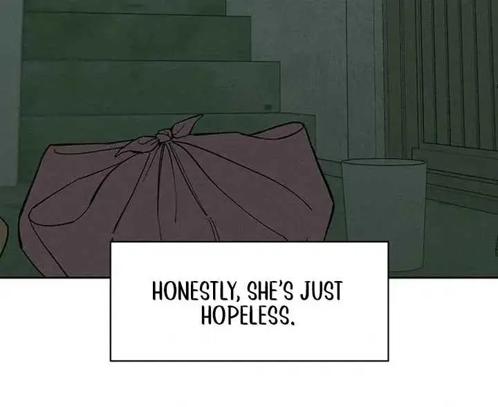 Tears On A Withered Flower Chapter 57 - Page 38