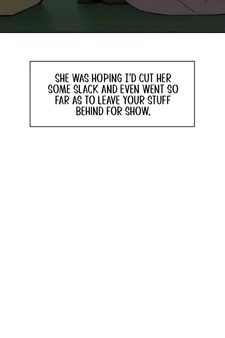 Tears On A Withered Flower Chapter 57 - Page 47