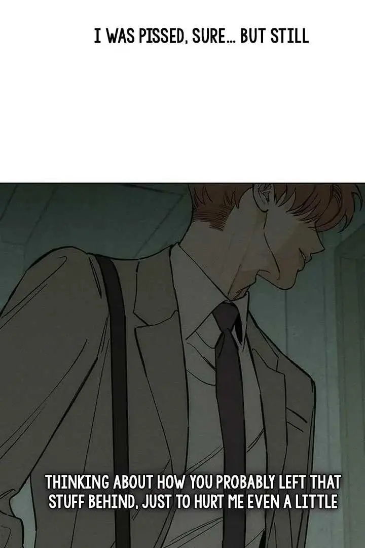 Tears On A Withered Flower Chapter 57 - Page 48