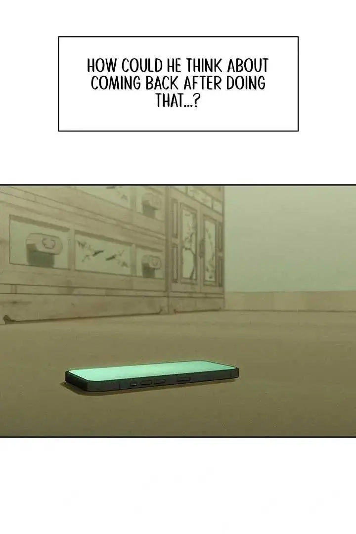 Tears On A Withered Flower Chapter 57 - Page 7