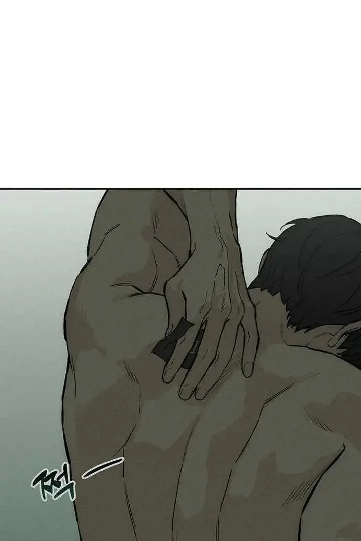 Tears On A Withered Flower Chapter 57 - Page 85