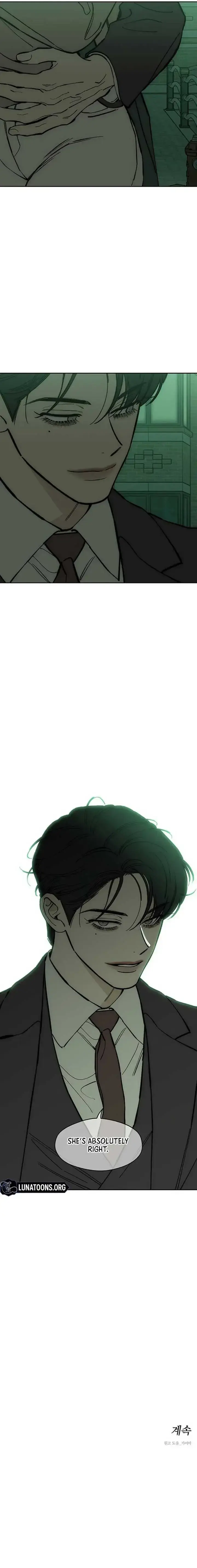 Tears On A Withered Flower Chapter 62 - Page 12