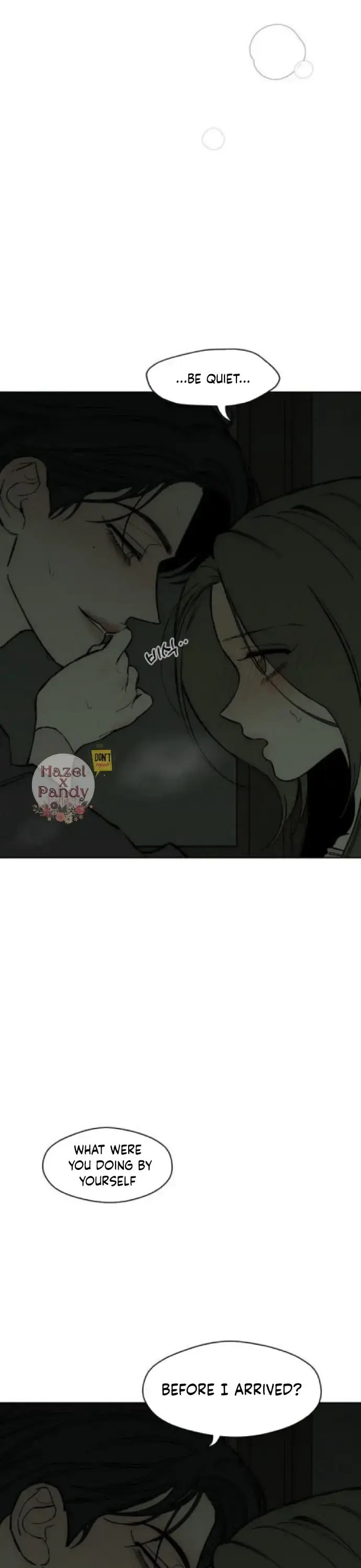 Tears On A Withered Flower Chapter 64 - Page 11