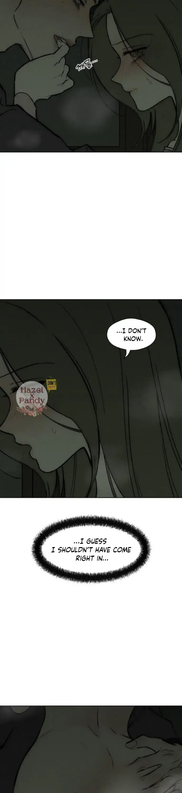 Tears On A Withered Flower Chapter 64 - Page 12