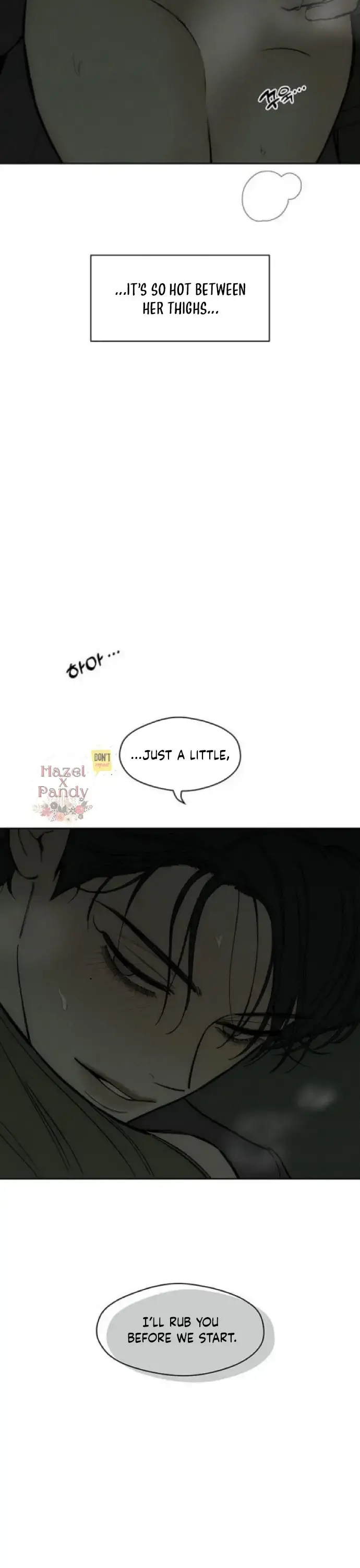 Tears On A Withered Flower Chapter 64 - Page 13