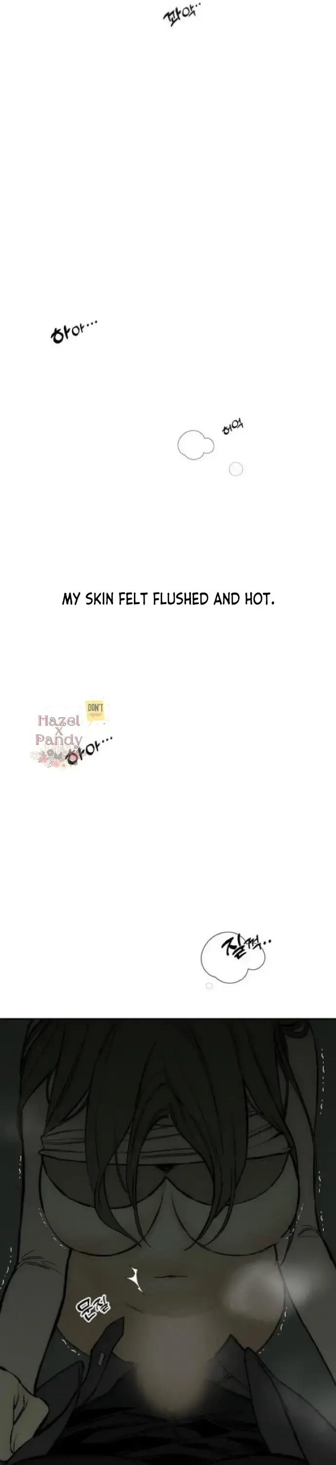 Tears On A Withered Flower Chapter 64 - Page 15
