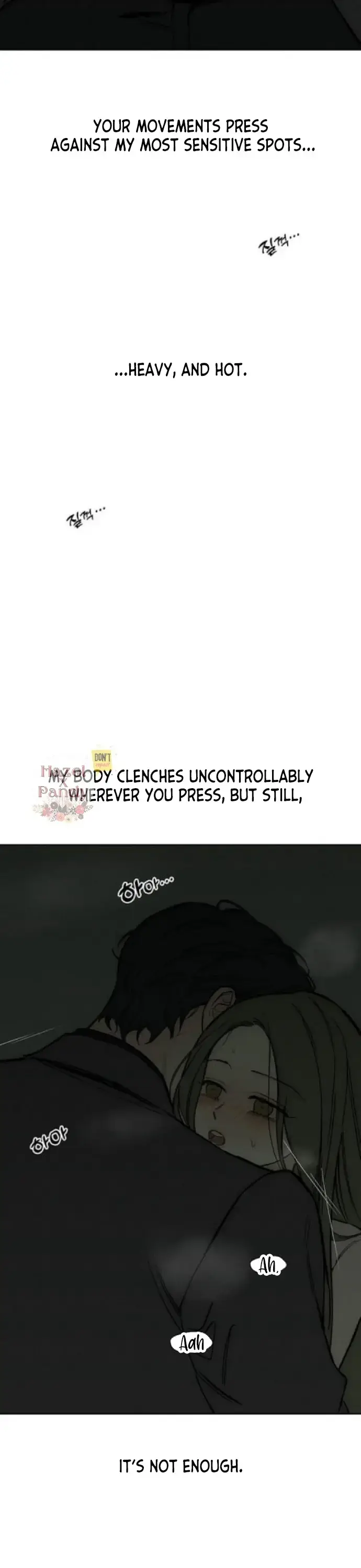 Tears On A Withered Flower Chapter 64 - Page 16