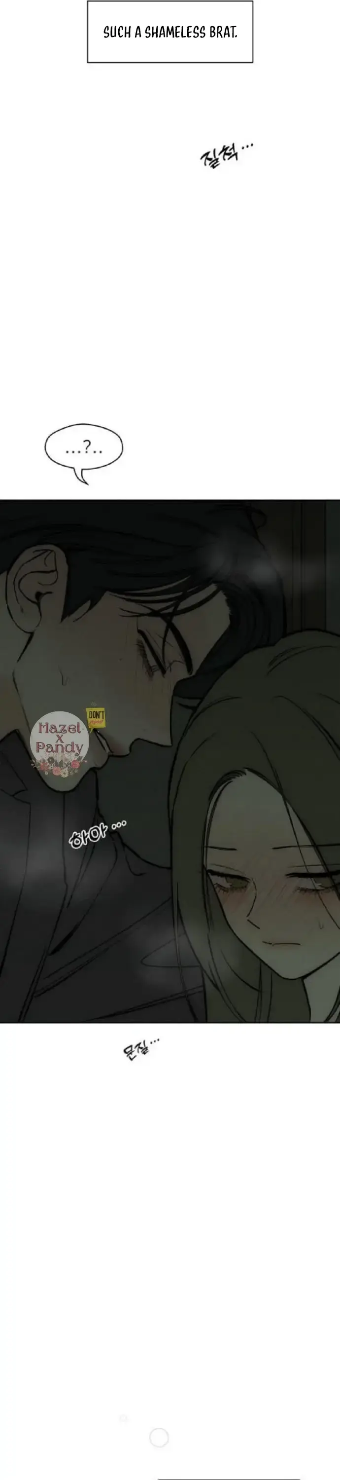 Tears On A Withered Flower Chapter 64 - Page 25
