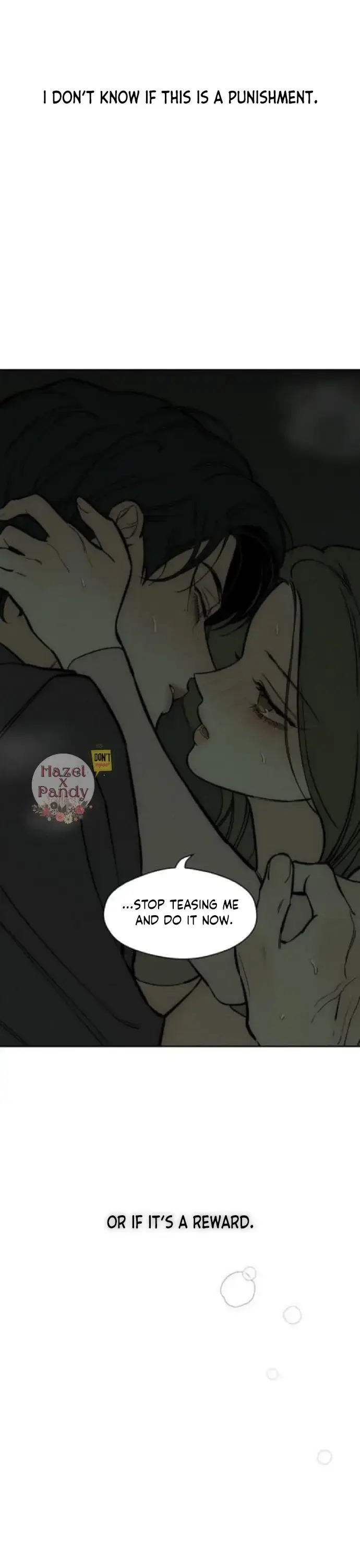 Tears On A Withered Flower Chapter 64 - Page 29