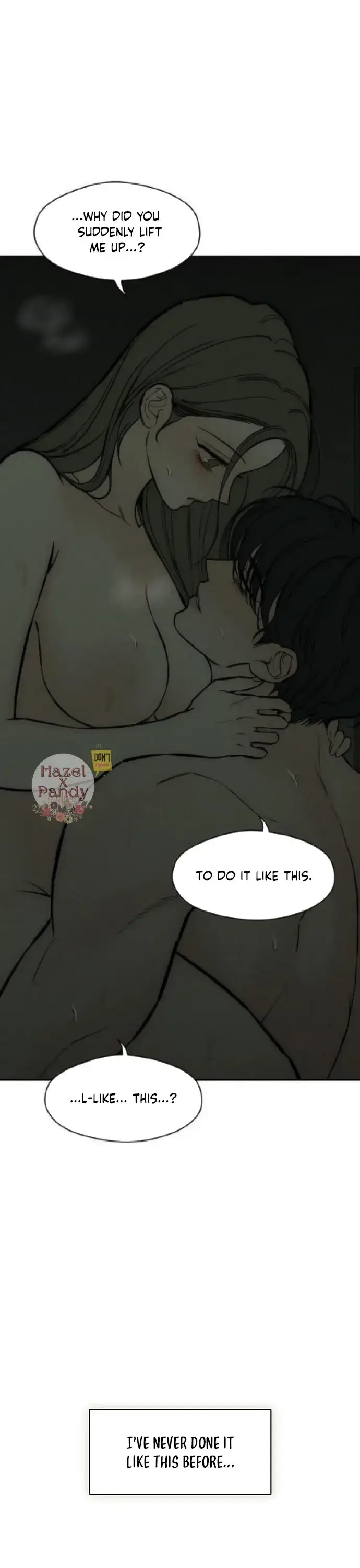 Tears On A Withered Flower Chapter 64 - Page 31