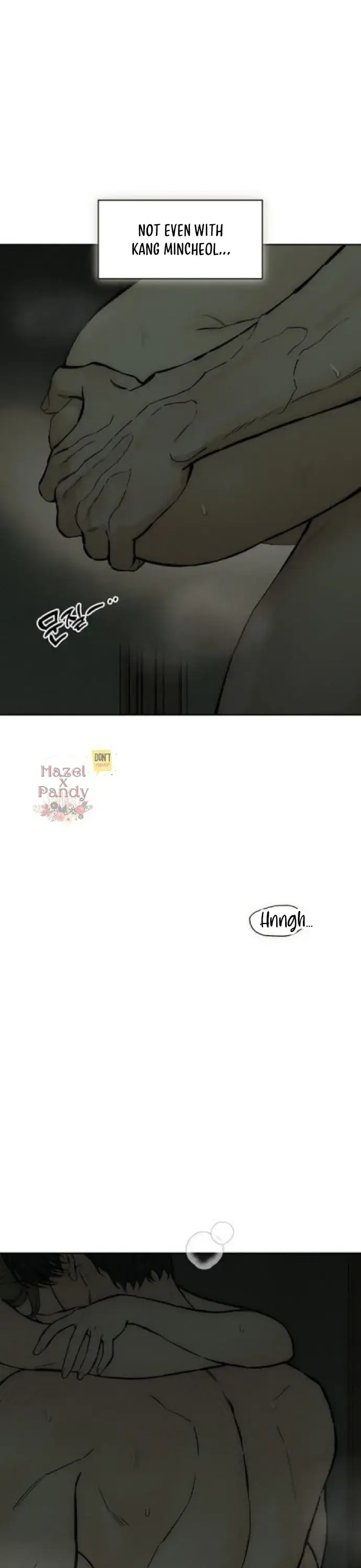Tears On A Withered Flower Chapter 64 - Page 32