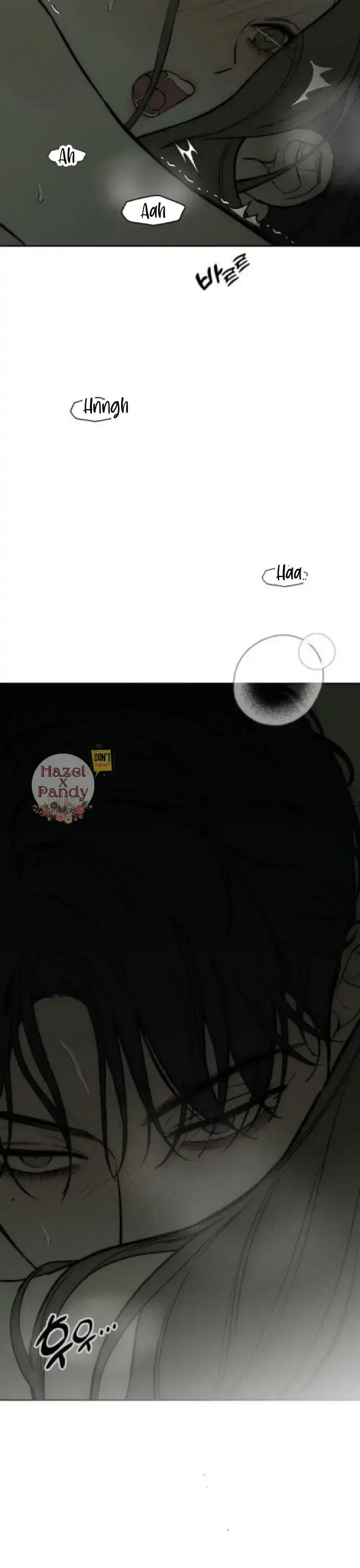 Tears On A Withered Flower Chapter 64 - Page 37