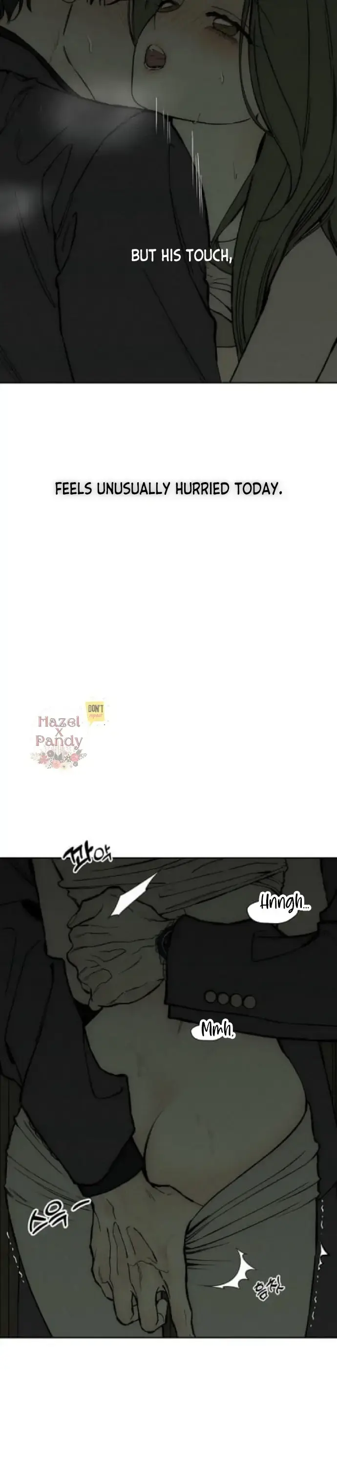 Tears On A Withered Flower Chapter 64 - Page 4
