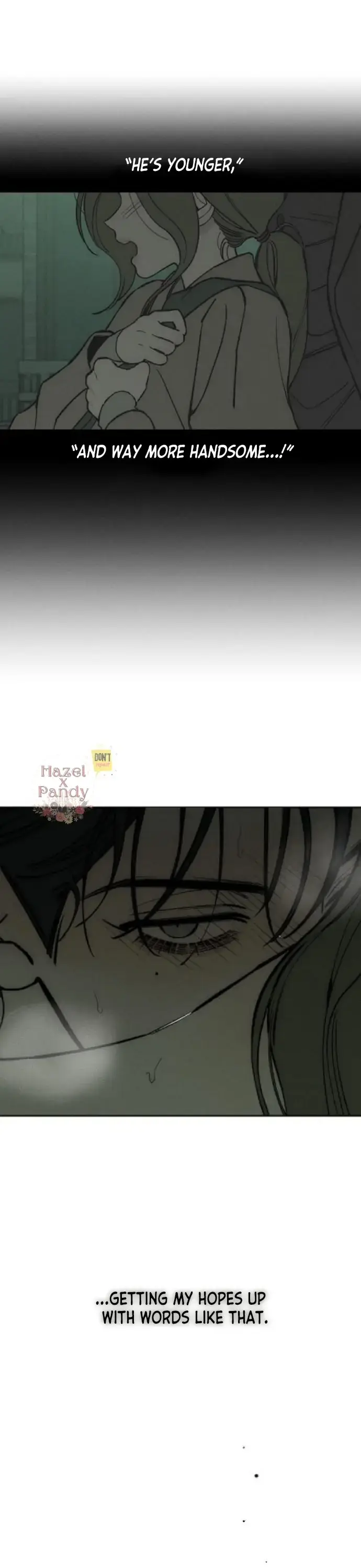 Tears On A Withered Flower Chapter 64 - Page 40