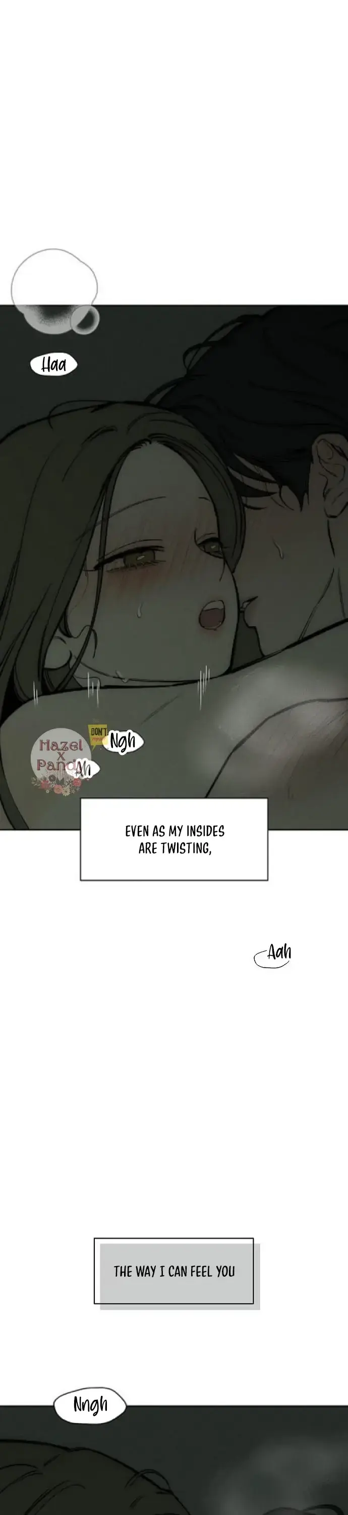 Tears On A Withered Flower Chapter 64 - Page 43