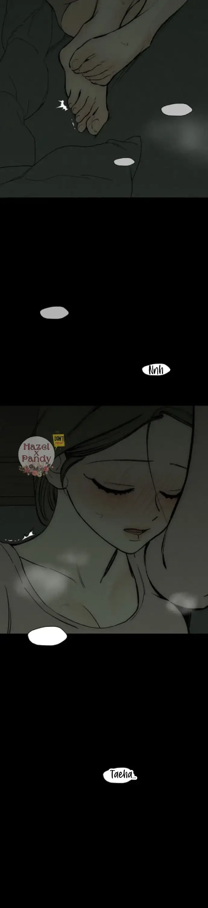 Tears On A Withered Flower Chapter 64 - Page 6