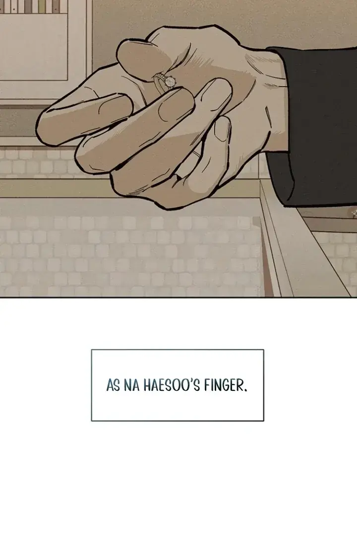 Tears On A Withered Flower Chapter 66 - Page 93