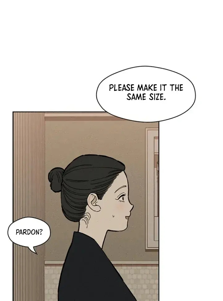 Tears On A Withered Flower Chapter 66 - Page 94