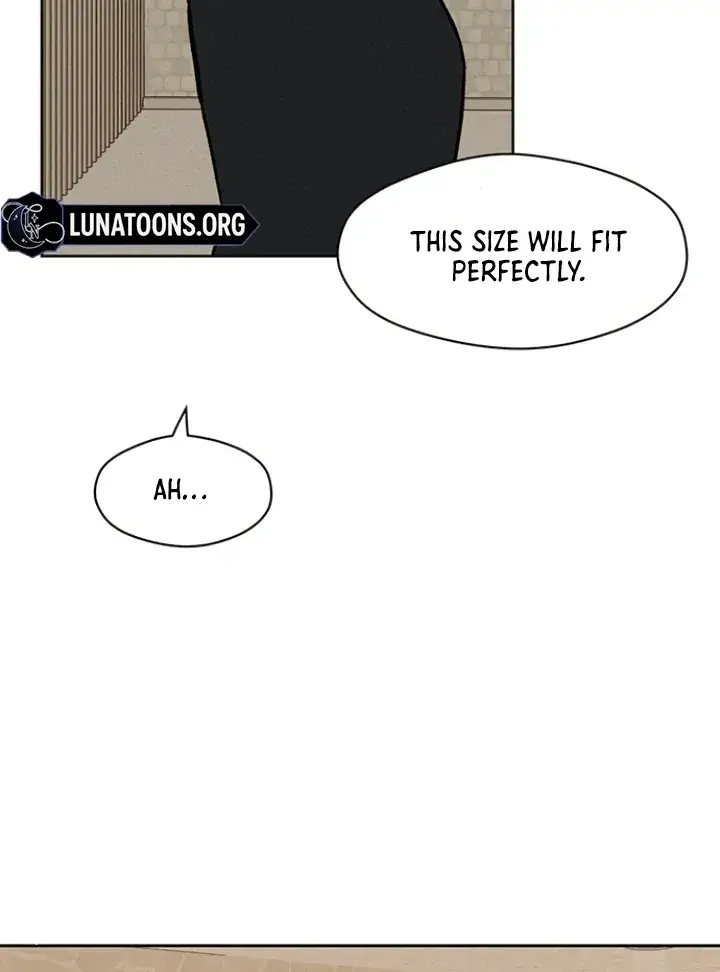 Tears On A Withered Flower Chapter 66 - Page 95