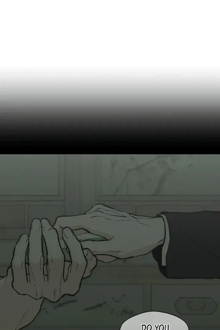 Tears On A Withered Flower Chapter 66 - Page 104