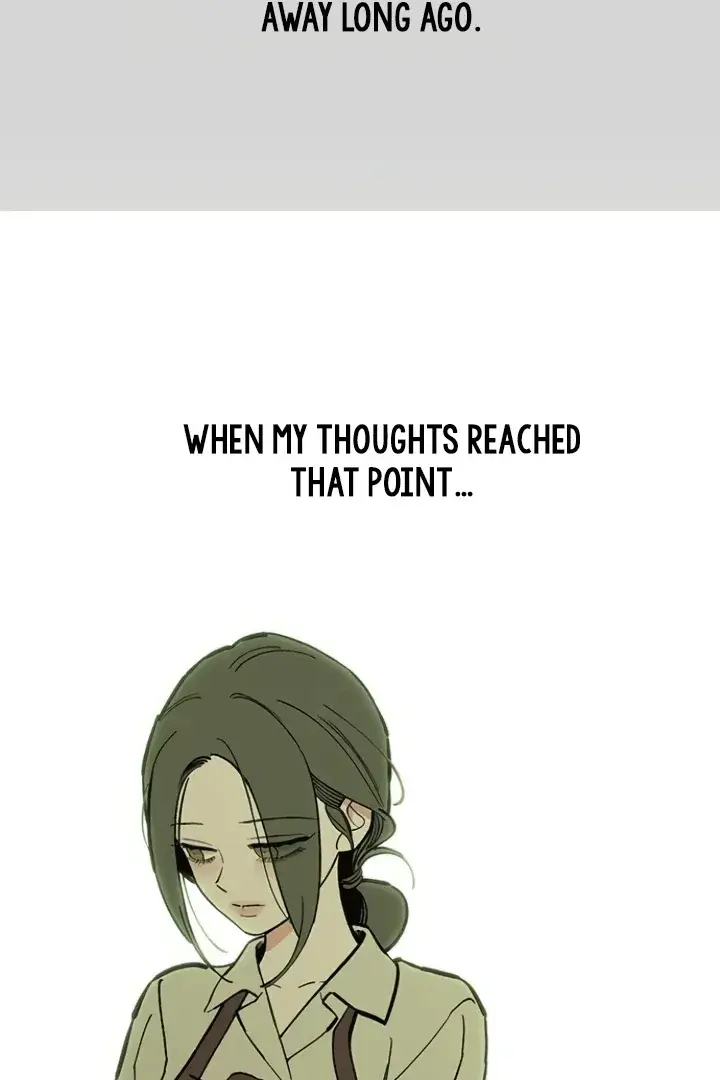 Tears On A Withered Flower Chapter 66 - Page 11