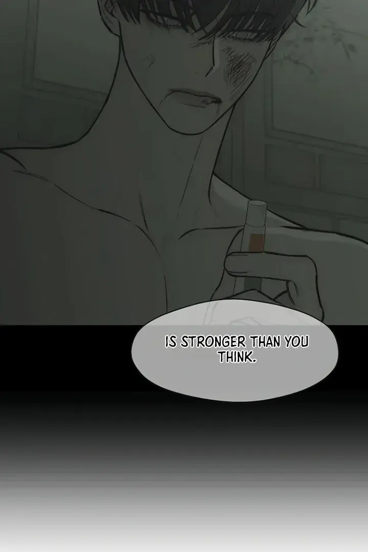 Tears On A Withered Flower Chapter 66 - Page 106